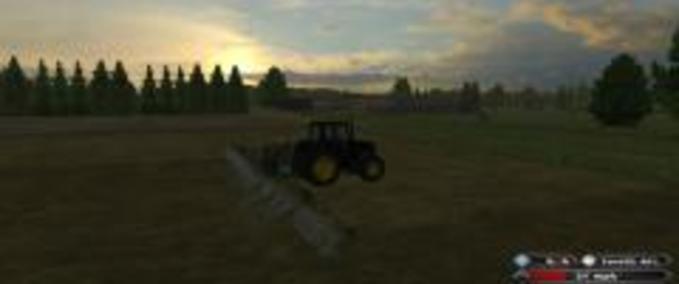 Maps Ontario Farm Landwirtschafts Simulator mod