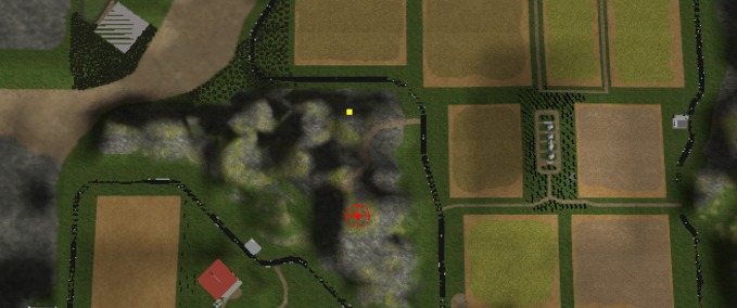 Maps fantasyisland Verbesserung 1.2 Landwirtschafts Simulator mod
