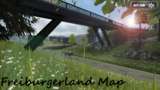 [NKB-Modding] Freiburgerland Map Mod Thumbnail