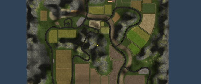 Standard Map erw. Umgebaute Standart Map Landwirtschafts Simulator mod