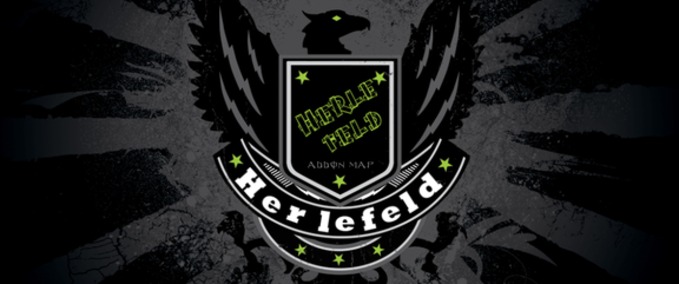 Herlefeld Map Mod Image