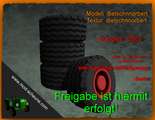 Tires for trailers Mod Thumbnail