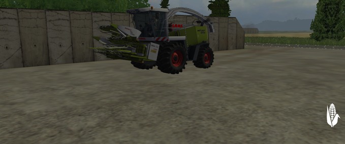 Maps Elbmarsch map Farming Simulator mod