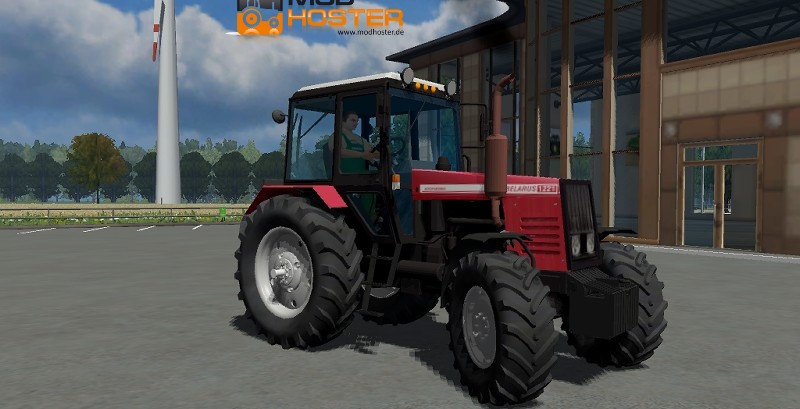    Farming Simulator 2013   1221 -  11