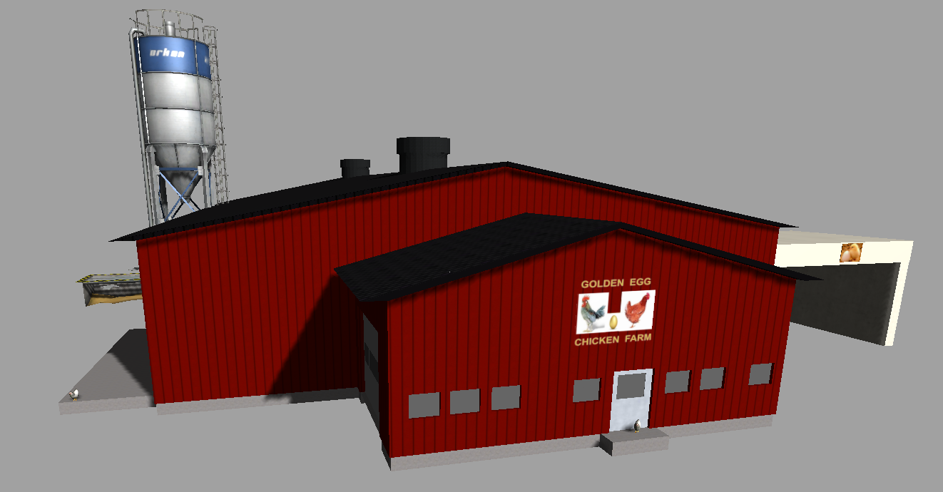 Hünerhaus - Thumbnail 1
