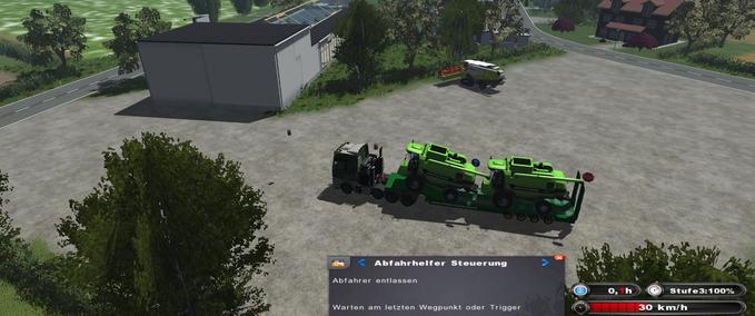 Courseplay Kurse Bassumer Land GE Neue Kurse Landwirtschafts Simulator mod