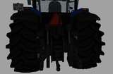   New Holland TS 135A new edit with reflective skin      Mod Thumbnail