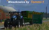 Mieszkowice Map by Tommi-1 Mod Thumbnail