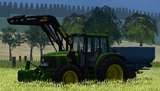 John Deere 6820 Mod Thumbnail