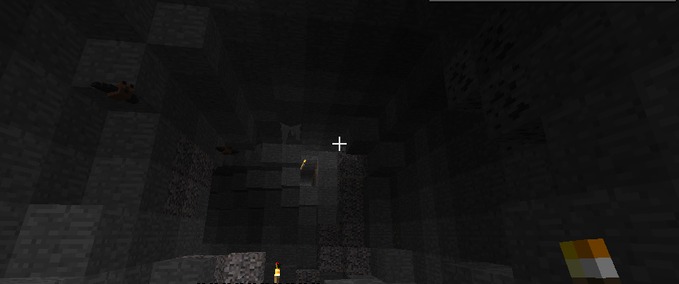 Better Caves and More Mod Image