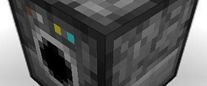 Mods The Washing Machine Mod Minecraft mod