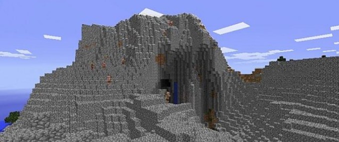 Mods Cobblestone Hell Minecraft mod