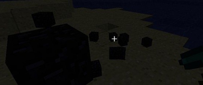 Mods Easy Mehr Obsidian Minecraft mod