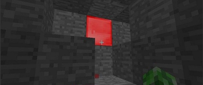 Mods Redstone Block Minecraft mod