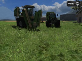 JohnDeere8320