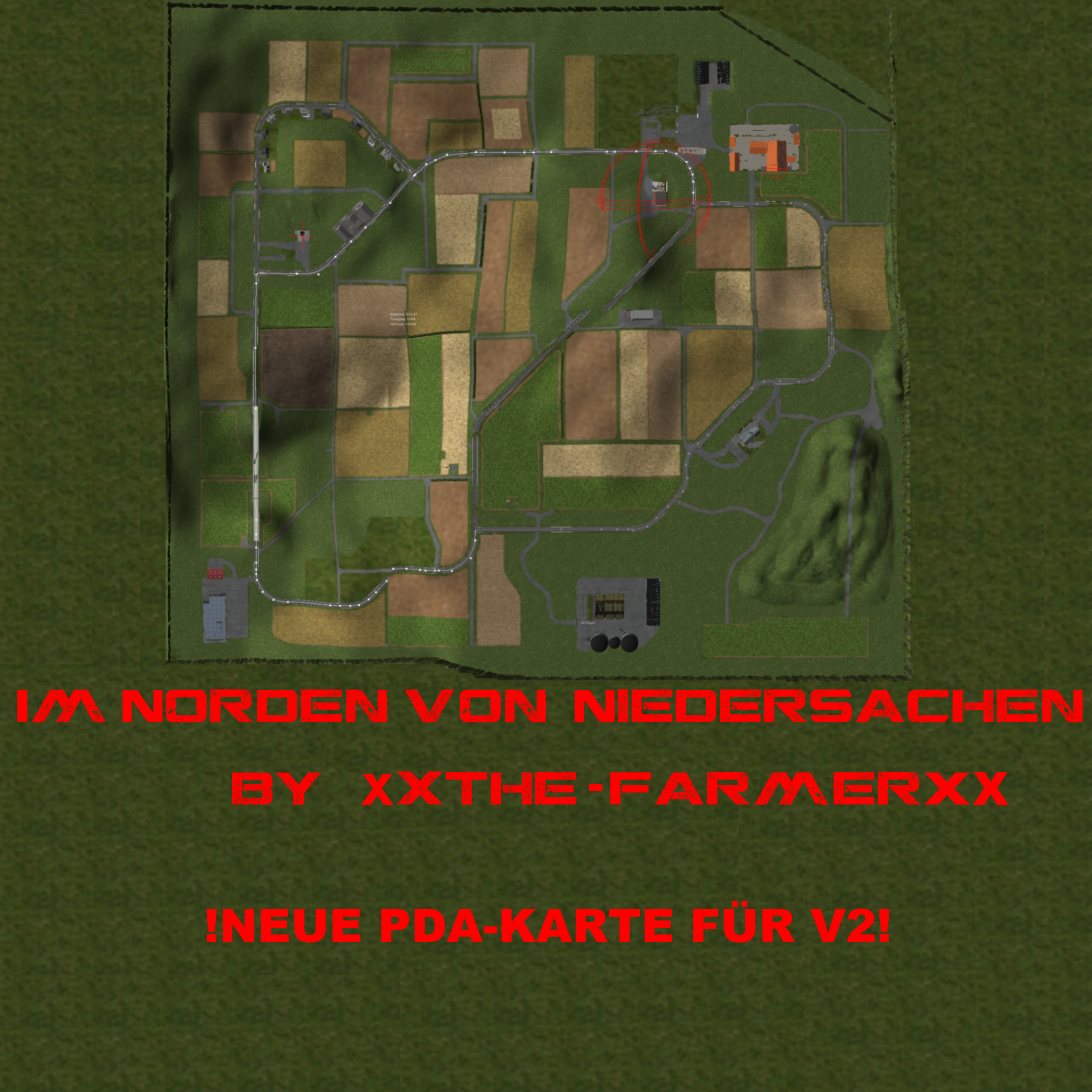 In the north of Lower Saxony - Thumbnail 1