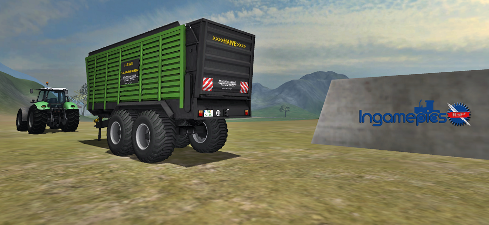 Hawe SLW 45 - Thumbnail 1