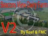 Beacons View Dairy Farm  Mod Thumbnail