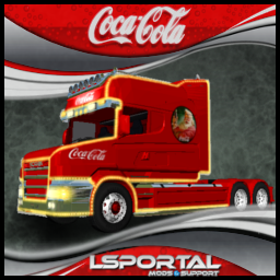 Coca Cola Weihnachts Pack - Thumbnail 1