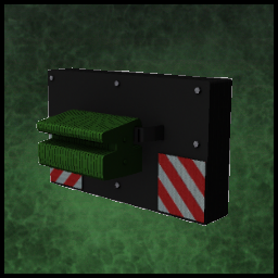 Weight plate - Thumbnail 1