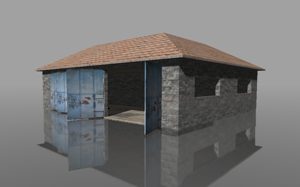 Studio - Thumbnail 1