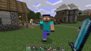 Herobrine xmas 
