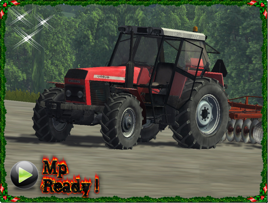 Ursus 1224 - Thumbnail 1