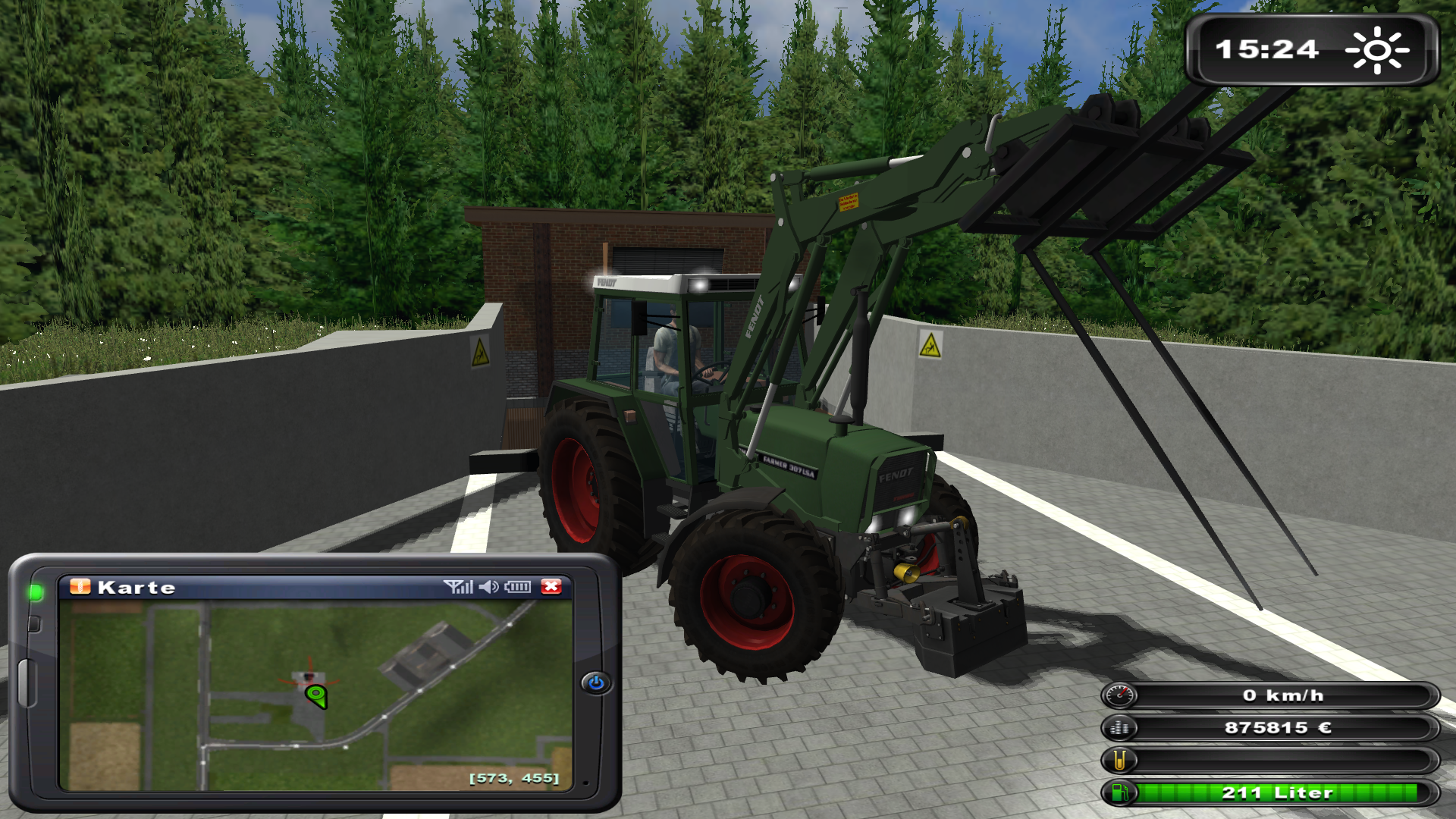 In the north of Lower Saxony - Thumbnail 1