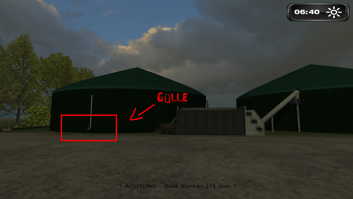 flat area - Thumbnail 1