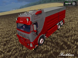buchhave