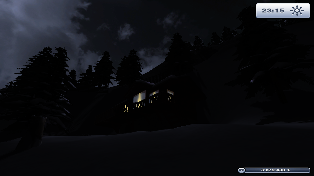 it gets dark - Thumbnail 1