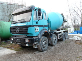 Kevin Truck
