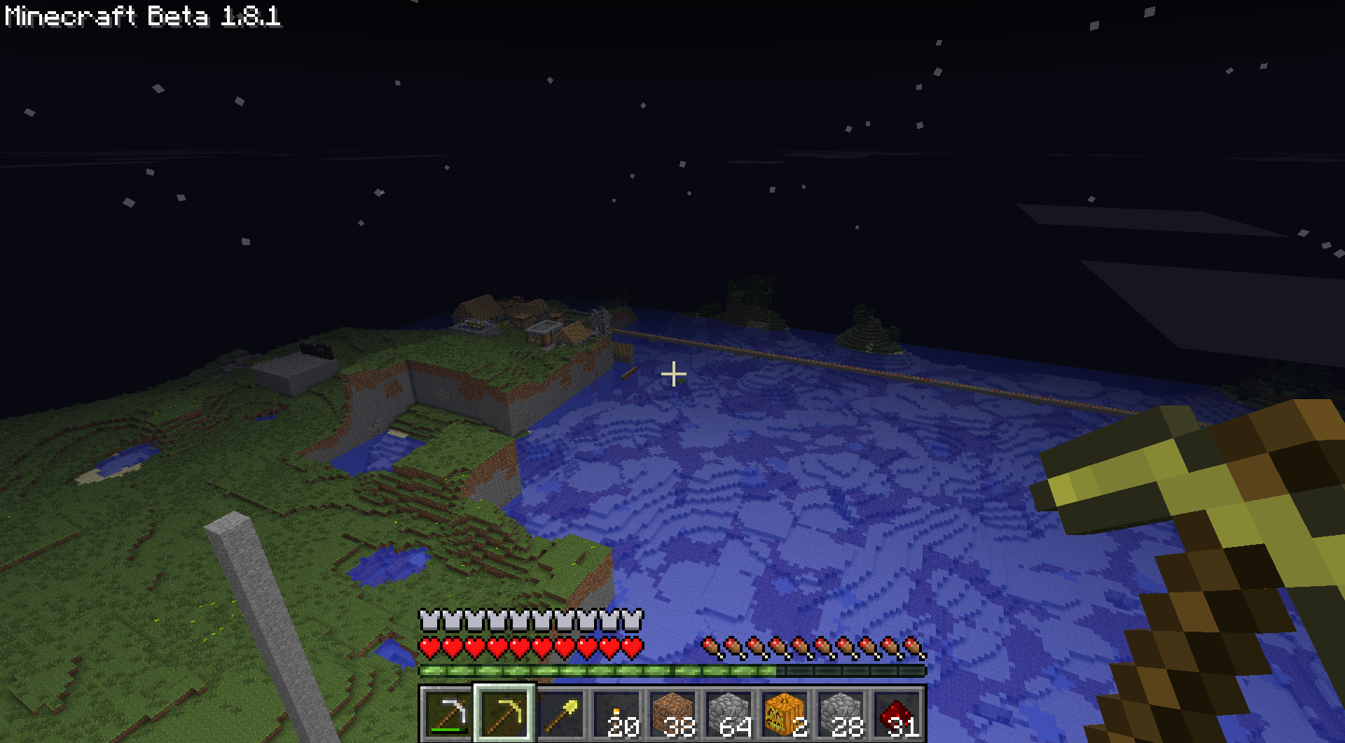 schaumis welt v1 - Thumbnail 1