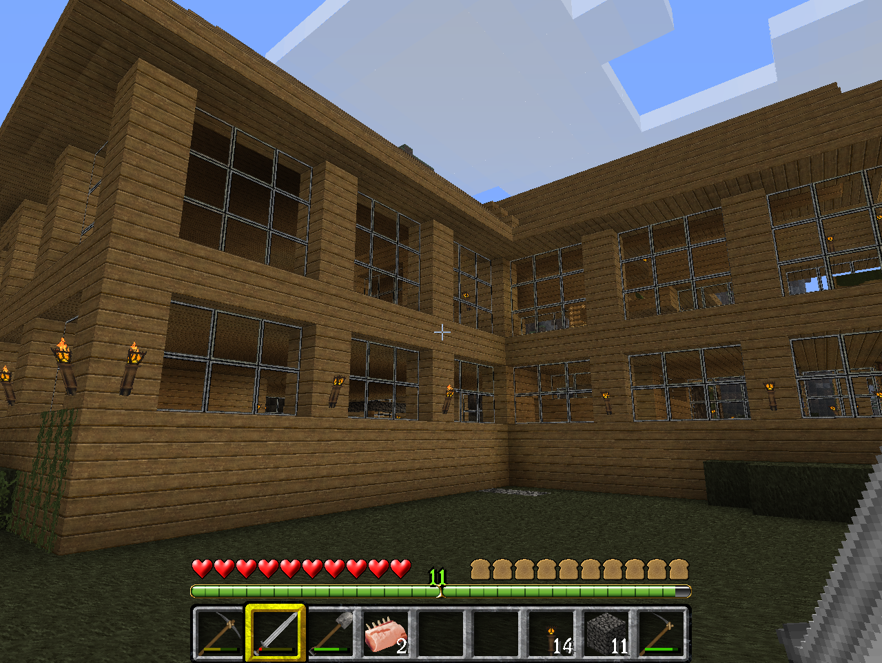 Farmhouse - Thumbnail 1