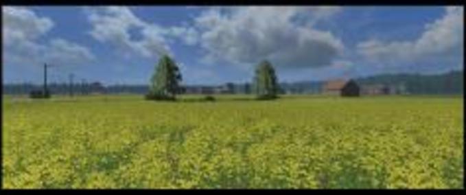 Maps Ahtaanmaa MP Landwirtschafts Simulator mod
