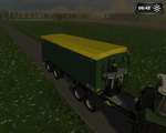 Agroliner SigaDuo + SMK34 Mod Thumbnail