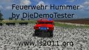 Feuerwehrmod