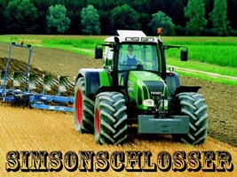 Simsonschlosser