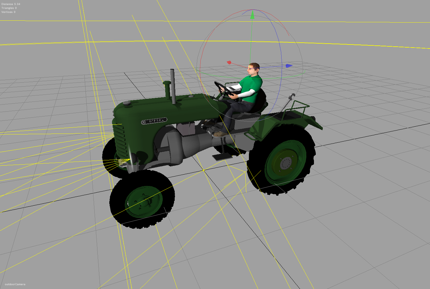 STEYR-T80 AustriaV1-15er - Thumbnail 1