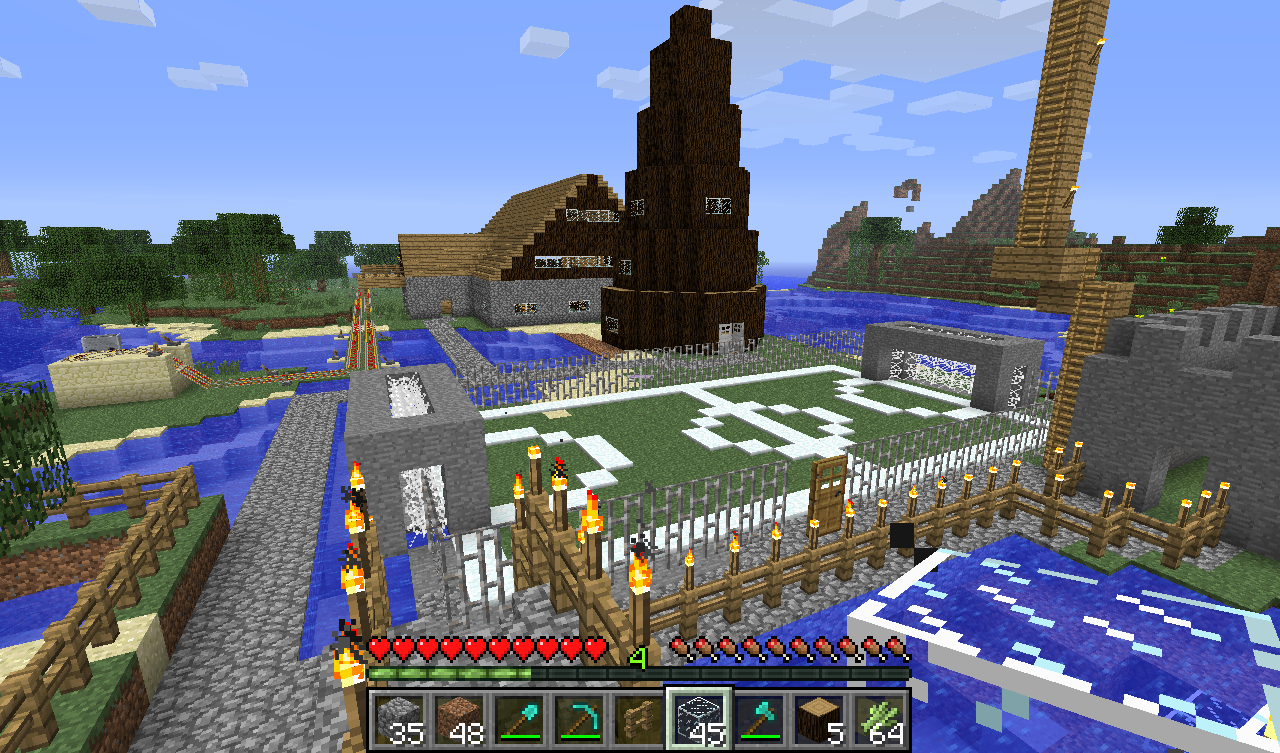 Andis Map - Thumbnail 1