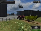 Traktorracer avatar