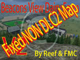 Beacons View Dairy Farm  Mod Thumbnail