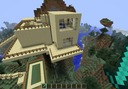 Meine Minecraft Map
