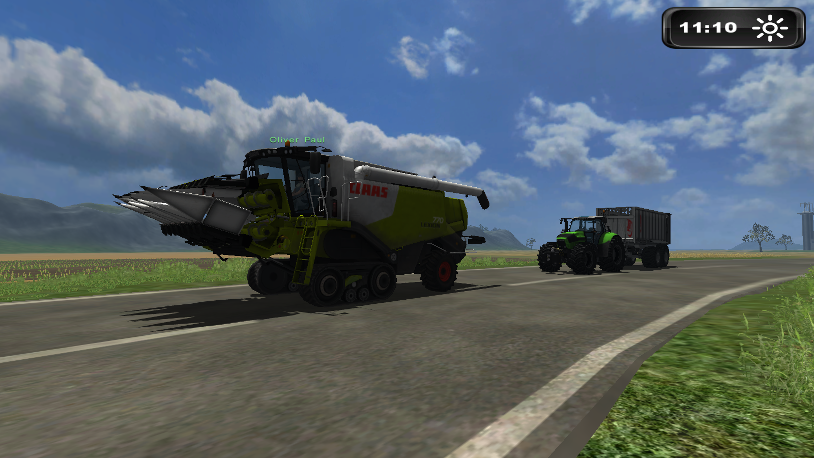 Hegau Map V3 - Thumbnail 1