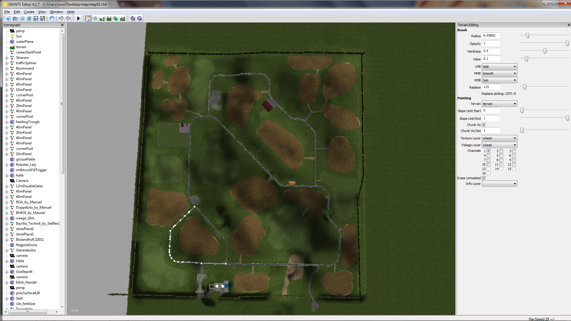 Altdorfer Franconia  - Thumbnail 1
