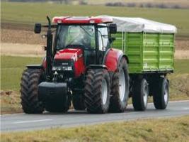Maxxum 115