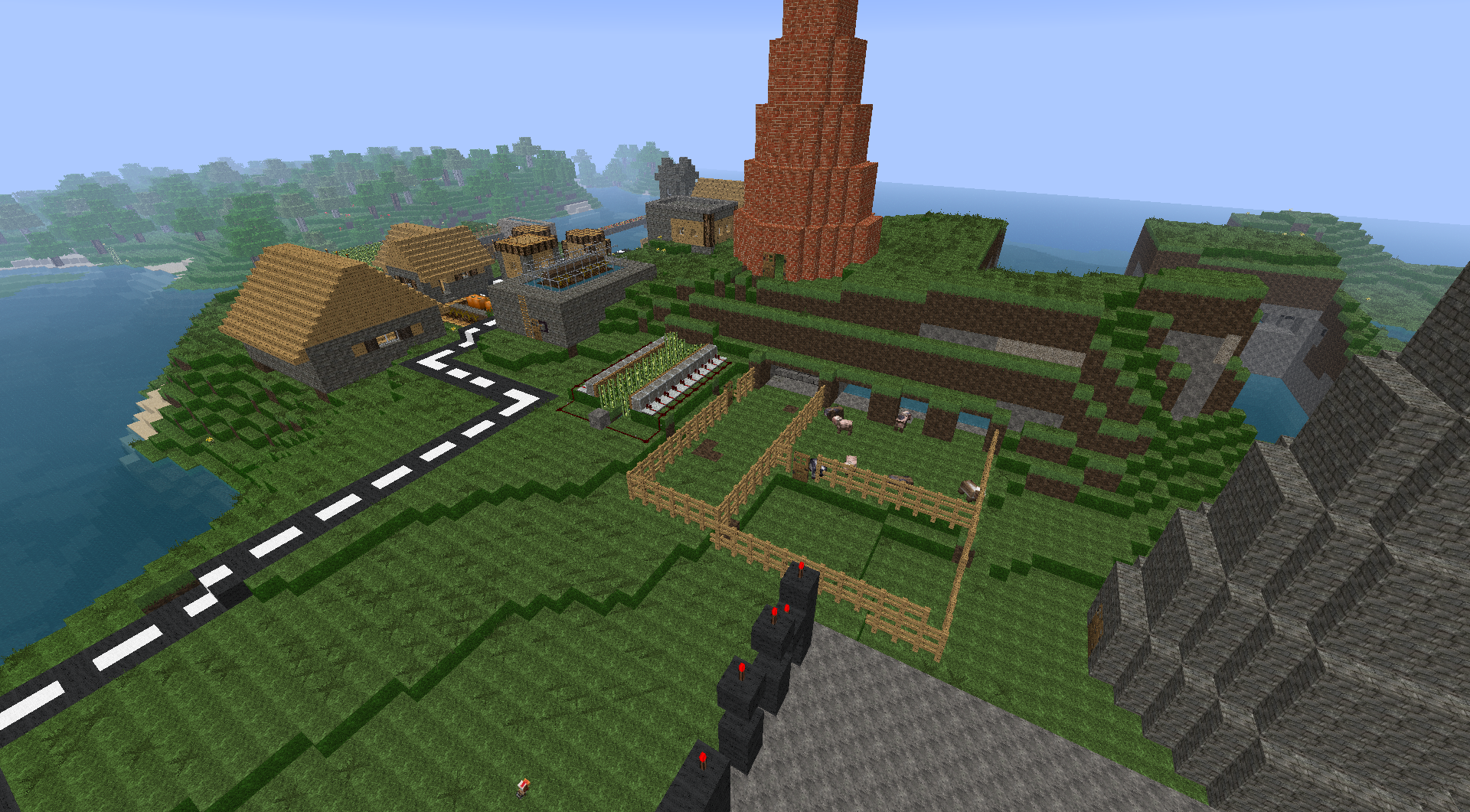 schaumis welt v3 - Thumbnail 1
