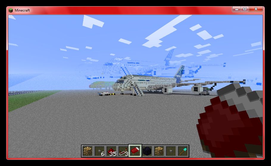A380 - Thumbnail 1