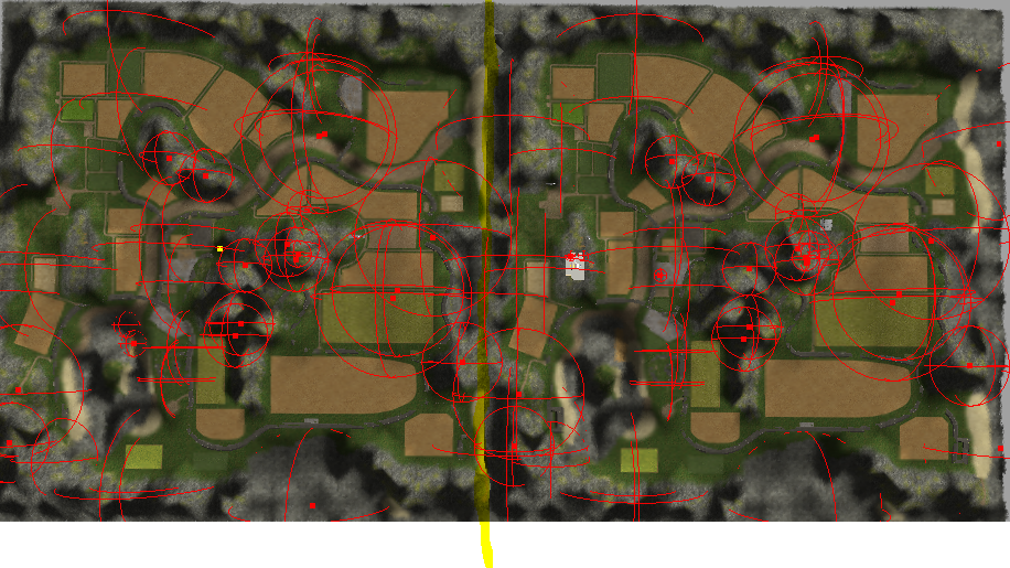 Ferkerteweltenmap - Thumbnail 1