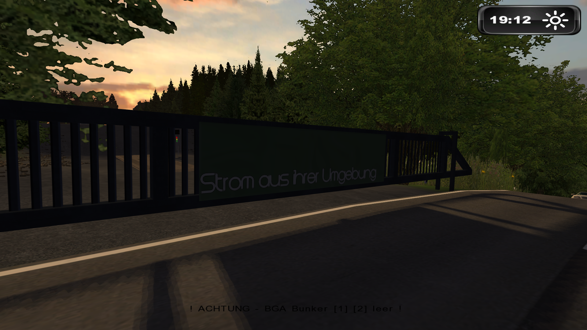 Altdorfer Franconia - Thumbnail 1